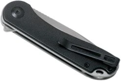 Civivi Elementum C907A Black G10 Couteau De Poche 13 Civivi Elementum C907A Black G10 Couteau De Poche -Spyder Couteau Magasin CIC907A 04 civivi