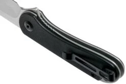 Civivi Elementum C907A Black G10 Couteau De Poche 14 Civivi Elementum C907A Black G10 Couteau De Poche -Spyder Couteau Magasin CIC907A 05 civivi