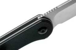 Civivi Elementum C907A Black G10 Couteau De Poche 15 Civivi Elementum C907A Black G10 Couteau De Poche -Spyder Couteau Magasin CIC907A 06 civivi