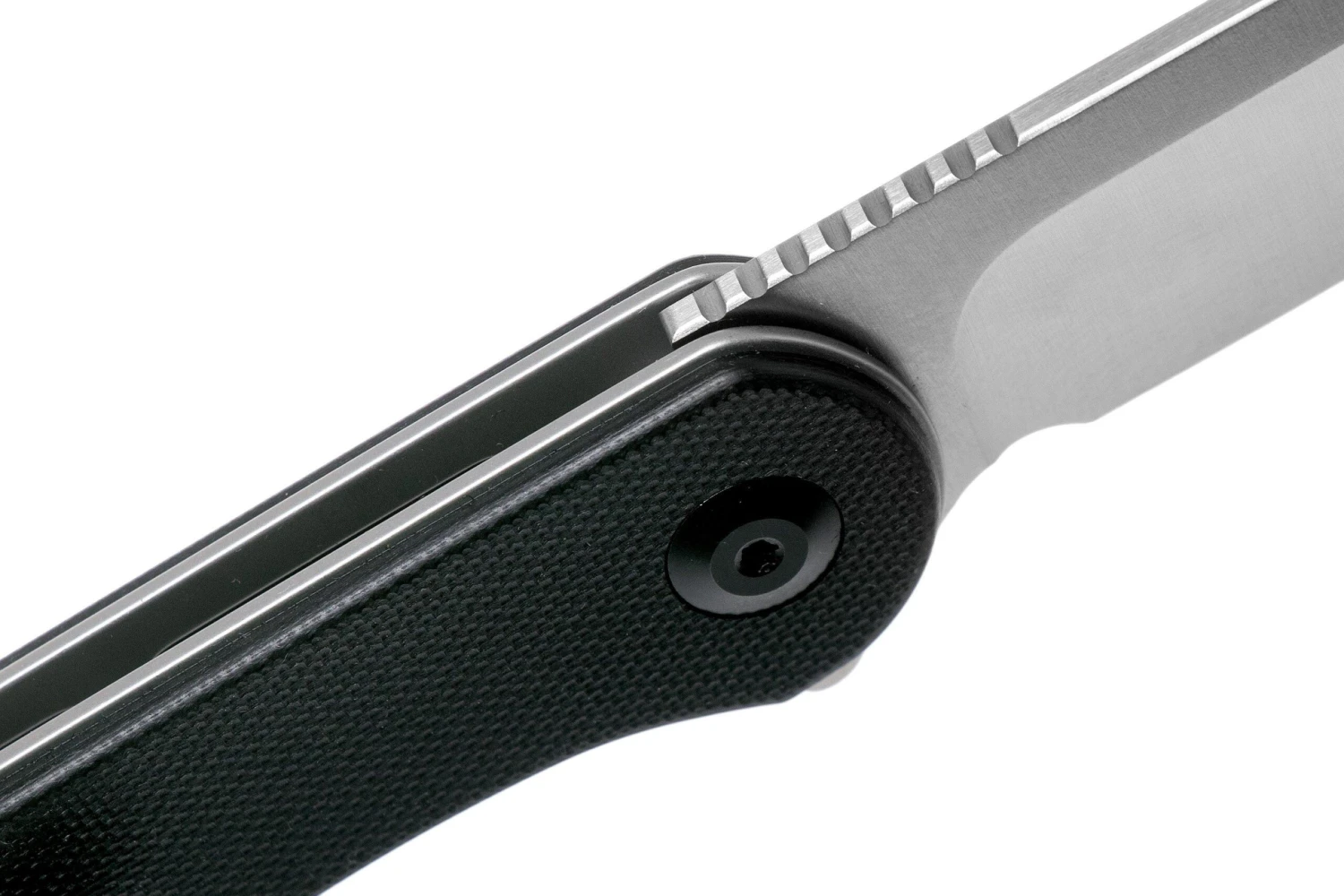 Civivi Elementum C907A Black G10 Couteau De Poche 8 Civivi Elementum C907A Black G10 Couteau De Poche – Image 6