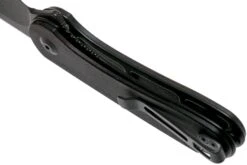 Civivi Elementum C907W Black, Black Ebony Couteau De Poche 14 Civivi Elementum C907W Black, Black Ebony Couteau De Poche -Spyder Couteau Magasin CIC907W 05 civivi