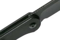 Civivi Elementum C907W Black, Black Ebony Couteau De Poche 15 Civivi Elementum C907W Black, Black Ebony Couteau De Poche -Spyder Couteau Magasin CIC907W 06 civivi