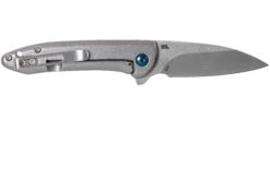 CRKT Delineation Silver 5385 Couteau De Poche, Eric Ochs Design 10 CRKT Delineation Silver 5385 Couteau De Poche, Eric Ochs Design -Spyder Couteau Magasin CK 5385 02 crkt