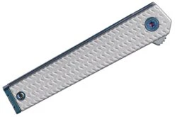 CRKT CEO Microflipper, Drop Point Couteau De Poche, Richard Rogers Design -Spyder Couteau Magasin CK 7081 06 crkt