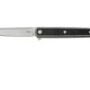 CRKT Seis Black 7123 Couteau De Poche, Richard Rogers Design 2 CRKT Seis Black 7123 Couteau De Poche, Richard Rogers Design -Spyder Couteau Magasin CK 7123 01 crkt
