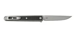 CRKT Seis Black 7123 Couteau De Poche, Richard Rogers Design 9 CRKT Seis Black 7123 Couteau De Poche, Richard Rogers Design -Spyder Couteau Magasin CK 7123 02 crkt