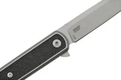 CRKT Seis Black 7123 Couteau De Poche, Richard Rogers Design 12 CRKT Seis Black 7123 Couteau De Poche, Richard Rogers Design -Spyder Couteau Magasin CK 7123 05 crkt