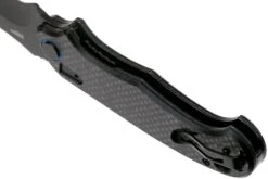 CRKT PSD Black 7920K Particle Separation Device Couteau De Poche, Jim Hammond Design 13 CRKT PSD Black 7920K Particle Separation Device Couteau De Poche, Jim Hammond Design -Spyder Couteau Magasin CK 7920K 05 crkt