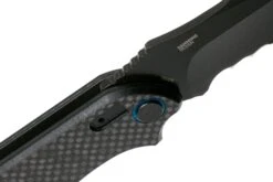 CRKT PSD Black 7920K Particle Separation Device Couteau De Poche, Jim Hammond Design 14 CRKT PSD Black 7920K Particle Separation Device Couteau De Poche, Jim Hammond Design -Spyder Couteau Magasin CK 7920K 06 crkt