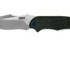 CRKT PSD 7920 Particle Separation Device Couteau De Poche, Jim Hammond Design -Spyder Couteau Magasin CK 7920 01 crkt