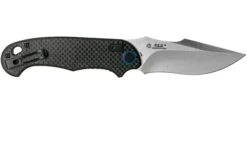 CRKT PSD 7920 Particle Separation Device Couteau De Poche, Jim Hammond Design -Spyder Couteau Magasin CK 7920 02 crkt