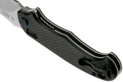 CRKT PSD 7920 Particle Separation Device Couteau De Poche, Jim Hammond Design -Spyder Couteau Magasin CK 7920 05 crkt