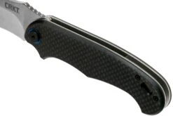 CRKT PSD 7920 Particle Separation Device Couteau De Poche, Jim Hammond Design -Spyder Couteau Magasin CK 7920 07 crkt