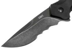 CRKT Shenanigan K800KKP Couteau De Poche, Ken Onion Design -Spyder Couteau Magasin CK K800KKP 03 crkt