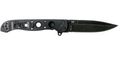 CRKT M16-03DB Deadbolt Couteau De Poche, Kit Carson Design -Spyder Couteau Magasin CK M16 03DB 02 crkt