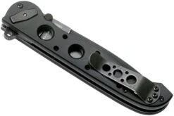 CRKT M16-03DB Deadbolt Couteau De Poche, Kit Carson Design -Spyder Couteau Magasin CK M16 03DB 04 crkt