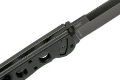 CRKT M16-03DB Deadbolt Couteau De Poche, Kit Carson Design -Spyder Couteau Magasin CK M16 03DB 06 crkt