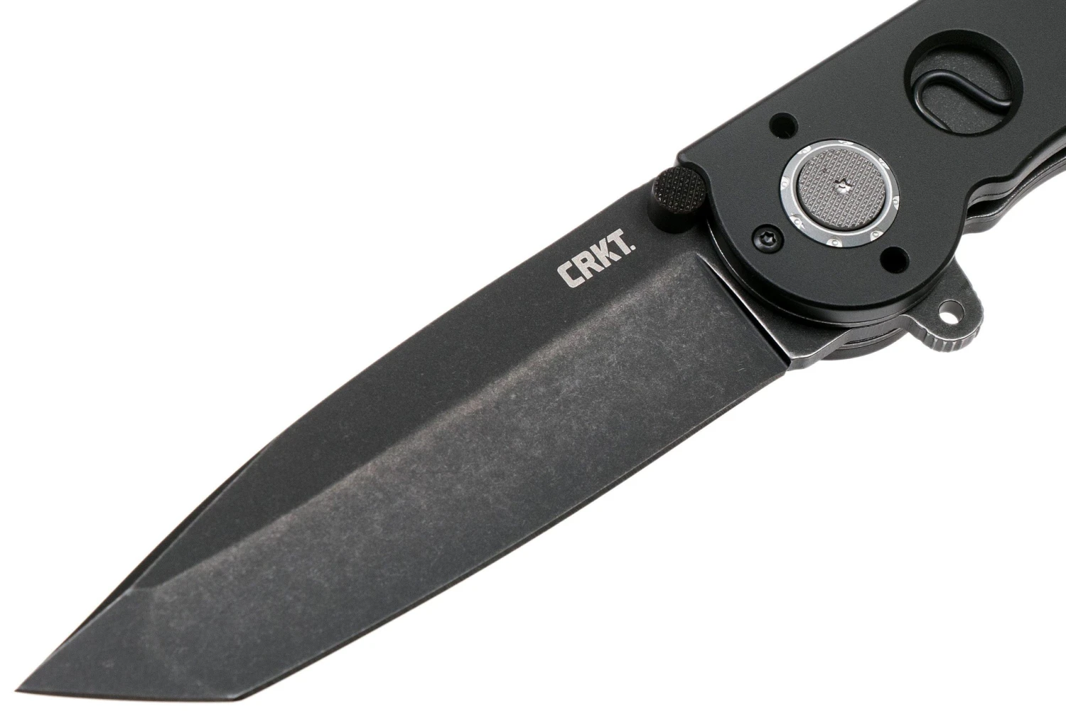 CRKT M16-04DB Deadbolt Couteau De Poche, Kit Carson Design 5 CRKT M16-04DB Deadbolt Couteau De Poche, Kit Carson Design â Image 3