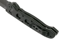 CRKT M16-04DB Deadbolt Couteau De Poche, Kit Carson Design 13 CRKT M16-04DB Deadbolt Couteau De Poche, Kit Carson Design -Spyder Couteau Magasin CK M16 04DB 05 crkt