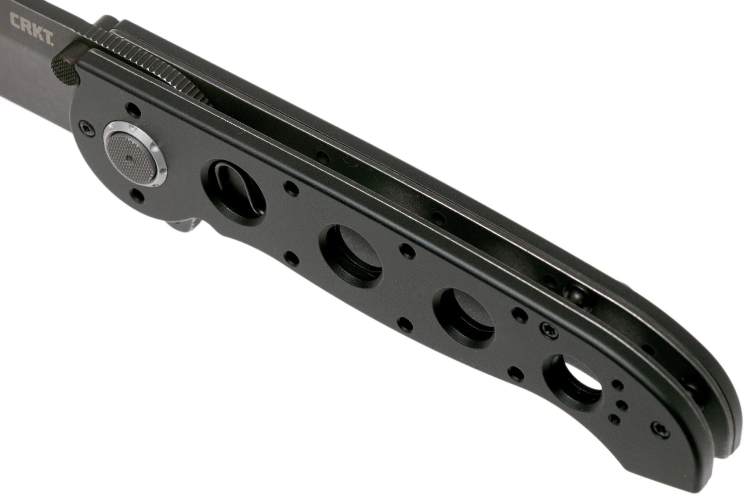 CRKT M16-04DB Deadbolt Couteau De Poche, Kit Carson Design 9 CRKT M16-04DB Deadbolt Couteau De Poche, Kit Carson Design â Image 7