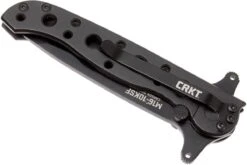 CRKT M16-10KSF Special Forces, Kit Carson Design -Spyder Couteau Magasin CK M16 10KSF 04 crkt ck m16 10ksf 04