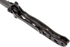 CRKT M16-10KSF Special Forces, Kit Carson Design -Spyder Couteau Magasin CK M16 10KSF 05 crkt ck m16 10ksf 05