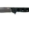 CRKT M21 G10 Large Folder - Spear Point - M21-04G 1 CRKT M21 G10 Large Folder - Spear Point - M21-04G -Spyder Couteau Magasin CK M21 04G 01 crkt v201912