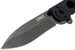 CRKT M21 G10 Large Folder - Spear Point - M21-04G -Spyder Couteau Magasin CK M21 04G 03 crkt v201912