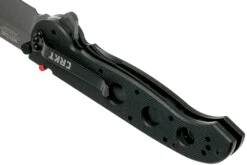 CRKT M21 G10 Large Folder - Spear Point - M21-04G -Spyder Couteau Magasin CK M21 04G 05 crkt v201912