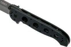 CRKT M21 G10 Large Folder - Spear Point - M21-04G -Spyder Couteau Magasin CK M21 04G 07 crkt v201912