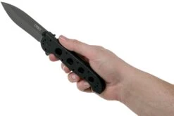 CRKT M21 G10 Large Folder - Spear Point - M21-04G -Spyder Couteau Magasin CK M21 04G 08 crkt v201912