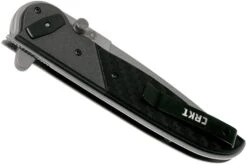 CRKT M40-15 Combo Edge Couteau De Poche, Kit Carson Design 12 CRKT M40-15 Combo Edge Couteau De Poche, Kit Carson Design -Spyder Couteau Magasin CK M40 15 04 crkt