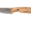 Casström Safari Curly Birch Couteau De Chasse 10618, Alan Wood Design 1 Casström Safari Curly Birch Couteau De Chasse 10618, Alan Wood Design -Spyder Couteau Magasin CM10618 01 casstrom cm10618 01