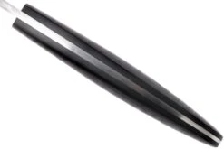 Casström Safari Black G10 Couteau De Chasse 10620, Alan Wood Design -Spyder Couteau Magasin CM10620 06 casstrom cm10620 06