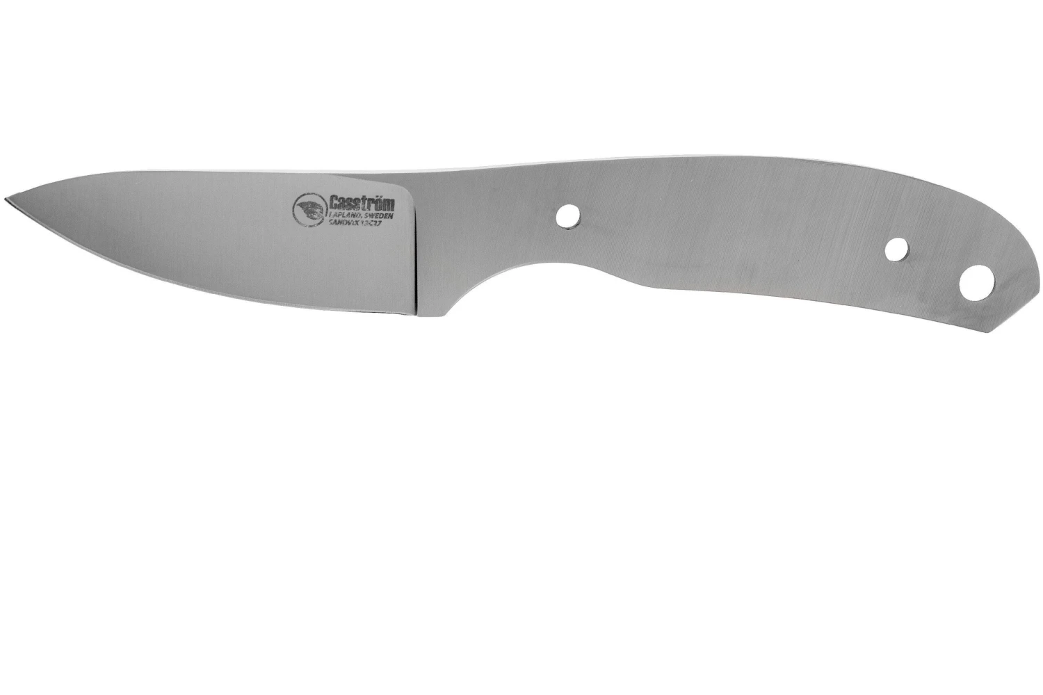 Casström Safari Mini Hunter Blade 13220 Lame, Alan Wood Design 3 Casström Safari Mini Hunter Blade 13220 Lame, Alan Wood Design