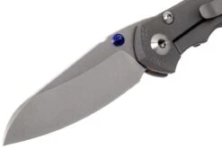 Chris Reeve Small Inkosi Insingo SIN-1023 Couteau De Poche, Gaucher -Spyder Couteau Magasin CRINK IN LH 03 chris reeve crink in lh 03