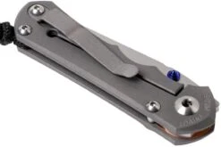 Chris Reeve Small Inkosi Insingo SIN-1023 Couteau De Poche, Gaucher -Spyder Couteau Magasin CRINK IN LH 04 chris reeve crink in lh 04