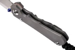 Chris Reeve Small Inkosi Insingo SIN-1023 Couteau De Poche, Gaucher -Spyder Couteau Magasin CRINK IN LH 05 chris reeve crink in lh 05