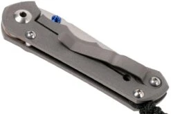 Chris Reeve Small Inkosi Insingo SIN-1022 Couteau De Poche -Spyder Couteau Magasin CRINK IN 04 chris reeve crink in 04