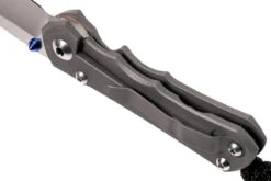 Chris Reeve Small Inkosi Insingo SIN-1022 Couteau De Poche -Spyder Couteau Magasin CRINK IN 05 chris reeve crink in 05