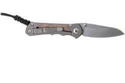 Devant -Spyder Couteau Magasin CRINKS IN MI N 02 chris reeve crinks in mi n 02