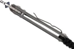 Chris Reeve Small Inkosi SIN-1000 Couteau De Poche 16 Chris Reeve Small Inkosi SIN-1000 Couteau De Poche -Spyder Couteau Magasin CRINK 07 chris reeve inkosi crink 07