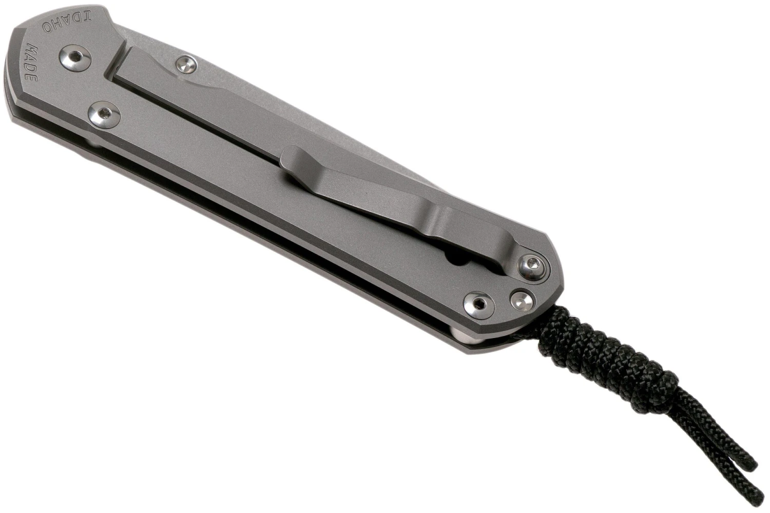 Chris Reeve Sebenza 31 Large Plain Glass Blasted Insingo L31-1685 Couteau De Poche 6 Chris Reeve Sebenza 31 Large Plain Glass Blasted Insingo L31-1685 Couteau De Poche – Image 4