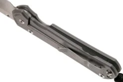 Chris Reeve Sebenza 31 Large Plain Glass Blasted Insingo L31-1685 Couteau De Poche 13 Chris Reeve Sebenza 31 Large Plain Glass Blasted Insingo L31-1685 Couteau De Poche -Spyder Couteau Magasin CRL31 1685 05 chris reeve knives