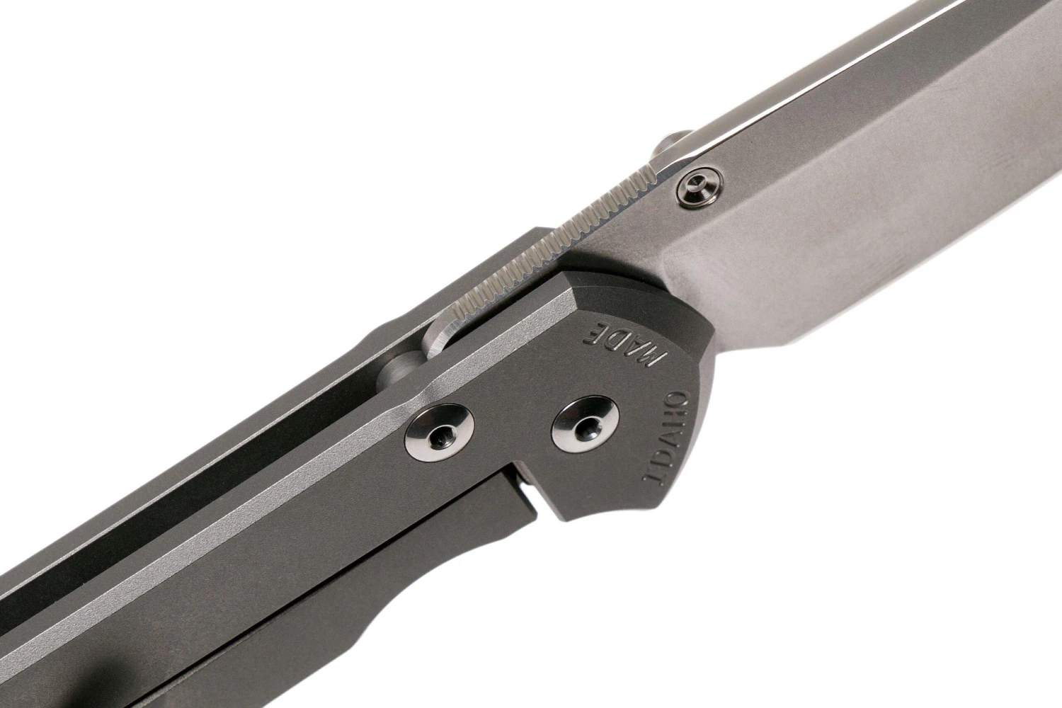 Chris Reeve Sebenza 31 Large Plain Glass Blasted Insingo L31-1685 Couteau De Poche 8 Chris Reeve Sebenza 31 Large Plain Glass Blasted Insingo L31-1685 Couteau De Poche – Image 6