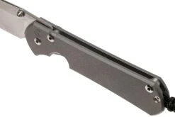 Chris Reeve Sebenza 31 Large Plain Glass Blasted Insingo L31-1685 Couteau De Poche 15 Chris Reeve Sebenza 31 Large Plain Glass Blasted Insingo L31-1685 Couteau De Poche -Spyder Couteau Magasin CRL31 1685 07 chris reeve knives