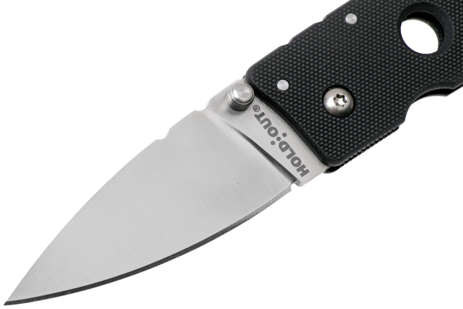 Cold Steel Hold Out 3 11G3 CPM S35VN Couteau De Poche 5 Cold Steel Hold Out 3 11G3 CPM S35VN Couteau De Poche â Image 3