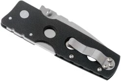 Cold Steel Hold Out 3 11G3 CPM S35VN Couteau De Poche 12 Cold Steel Hold Out 3 11G3 CPM S35VN Couteau De Poche -Spyder Couteau Magasin CS11G3 04 cold steel