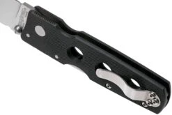 Cold Steel Hold Out 3 11G3 CPM S35VN Couteau De Poche 13 Cold Steel Hold Out 3 11G3 CPM S35VN Couteau De Poche -Spyder Couteau Magasin CS11G3 05 cold steel