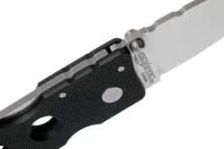 Cold Steel Hold Out 3 11G3 CPM S35VN Couteau De Poche 14 Cold Steel Hold Out 3 11G3 CPM S35VN Couteau De Poche -Spyder Couteau Magasin CS11G3 06 cold steel